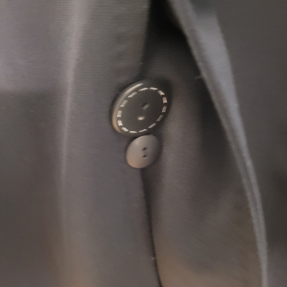 Jessica trench coat - Picture 6 of 10